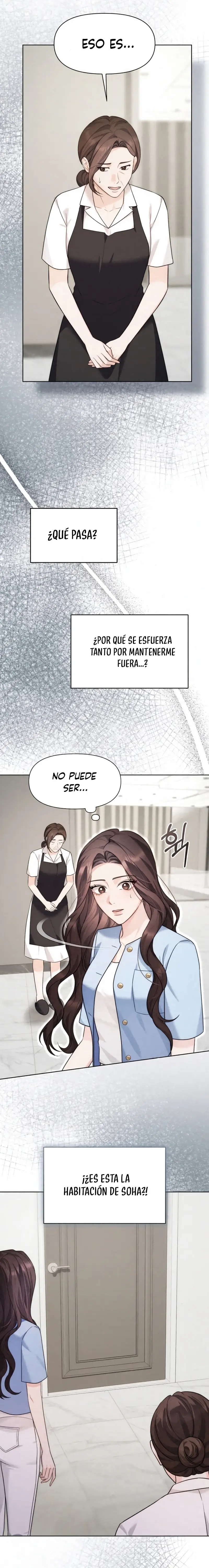 Esposa Falsa - Capítulo 18 - Página 12 - LectorTMOo