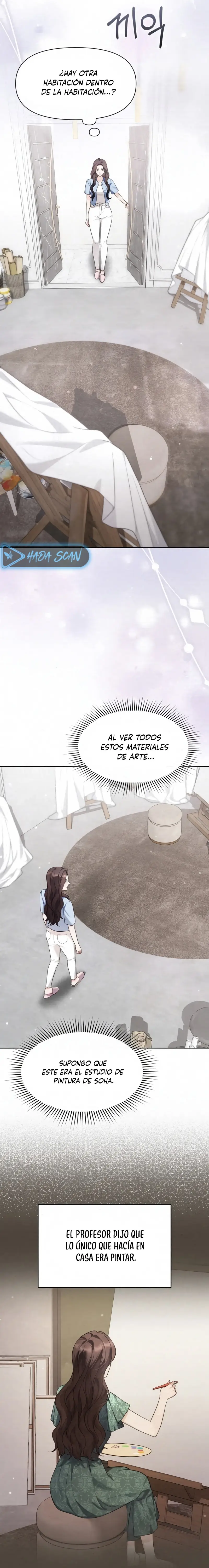 Esposa Falsa - Capítulo 18 - Página 19 - LectorTMOo