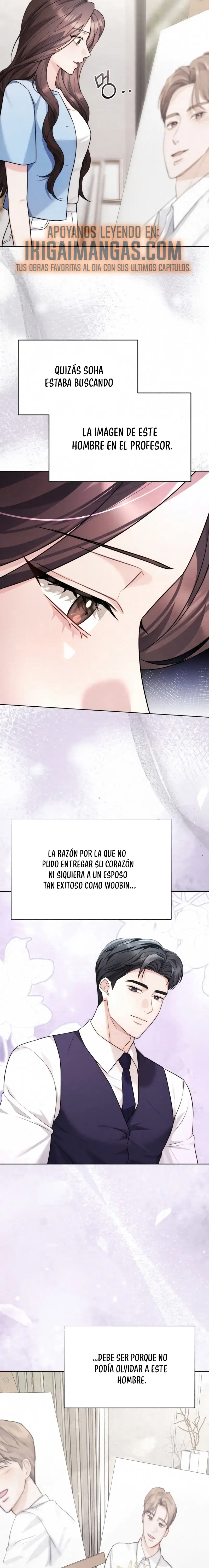 Esposa Falsa - Capítulo 18 - Página 23 - LectorTMOo