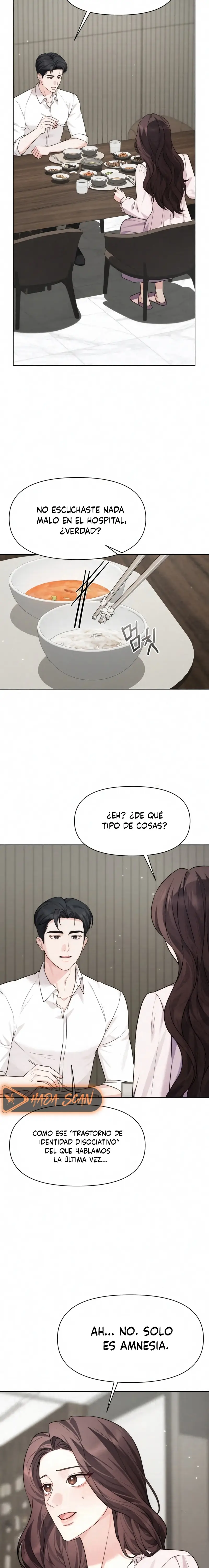 Esposa Falsa - Capítulo 19 - Página 4 - LectorTMOo