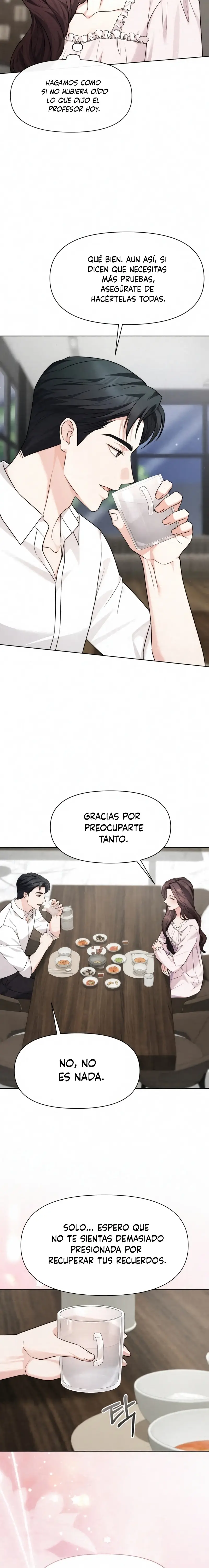 Esposa Falsa - Capítulo 19 - Página 5 - LectorTMOo