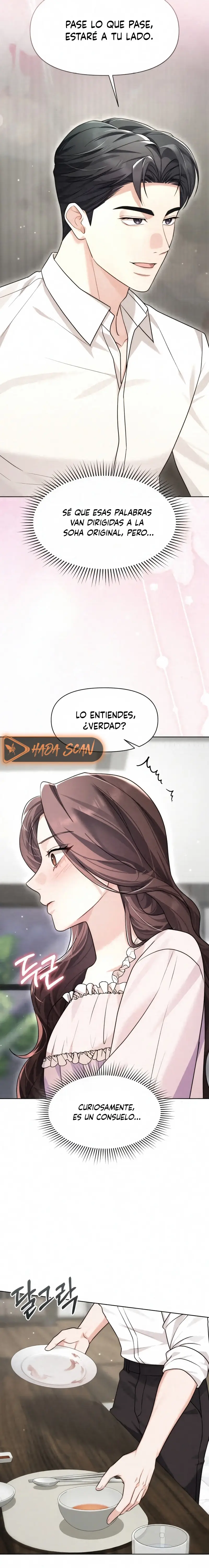 Esposa Falsa - Capítulo 19 - Página 6 - LectorTMOo