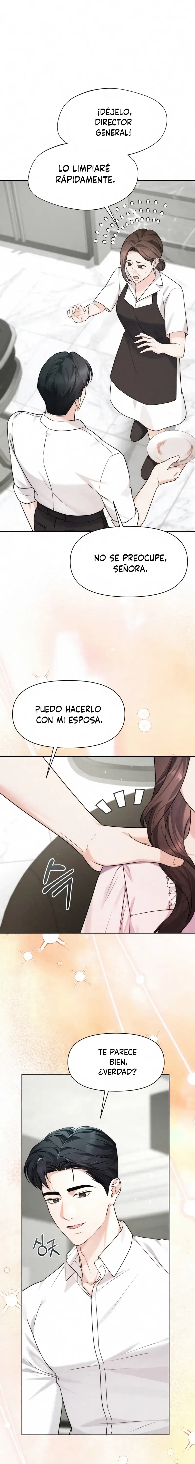 Esposa Falsa - Capítulo 19 - Página 7 - LectorTMOo