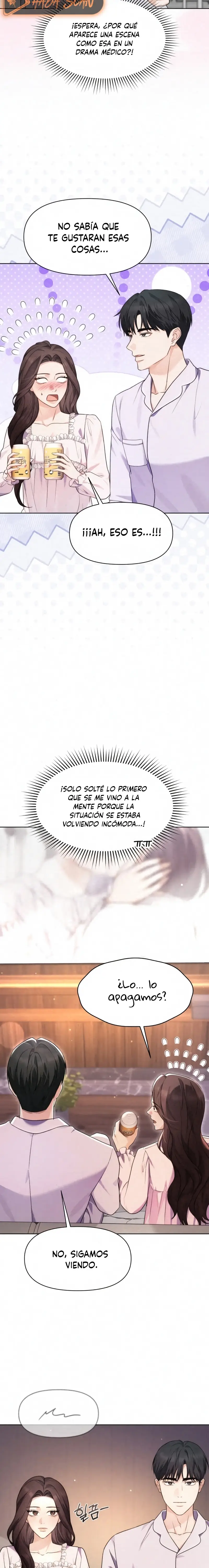 Esposa Falsa - Capítulo 19 - Página 12 - LectorTMOo