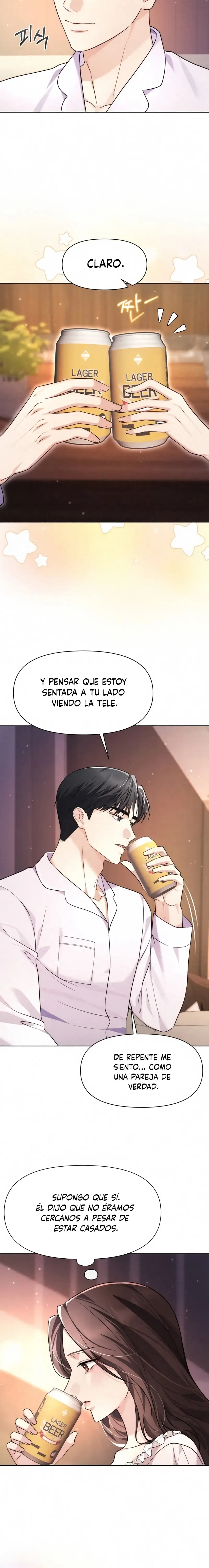 Esposa Falsa - Capítulo 19 - Página 14 - LectorTMOo