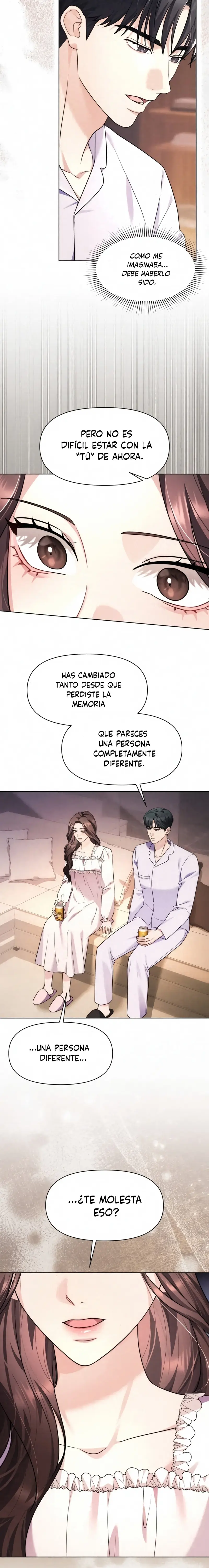 Esposa Falsa - Capítulo 19 - Página 16 - LectorTMOo