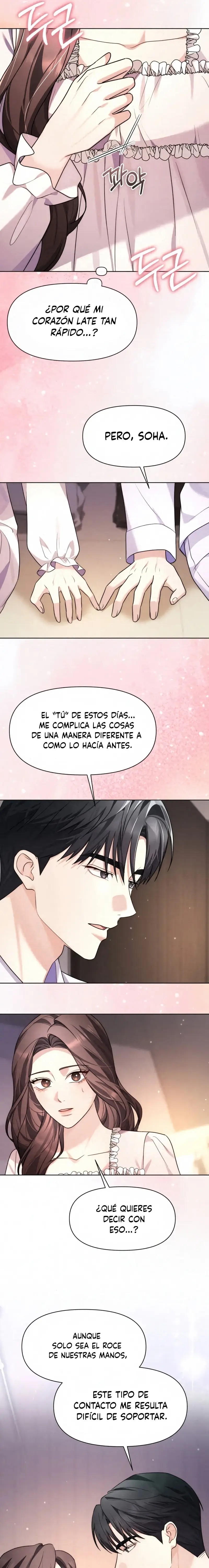 Esposa Falsa - Capítulo 19 - Página 18 - LectorTMOo