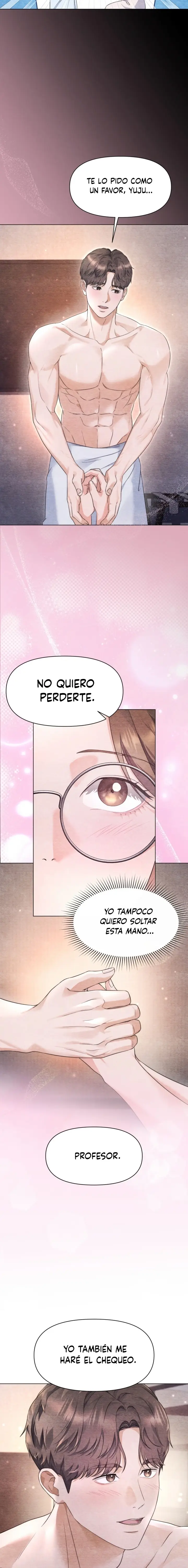 Esposa Falsa - Capítulo 2 - Página 10 - LectorTMOo