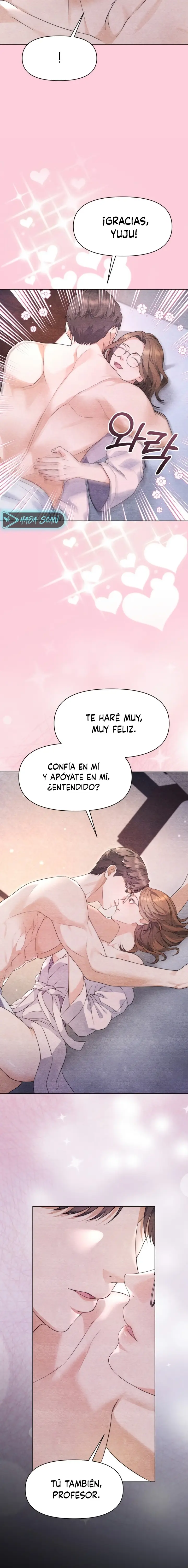 Esposa Falsa - Capítulo 2 - Página 11 - LectorTMOo