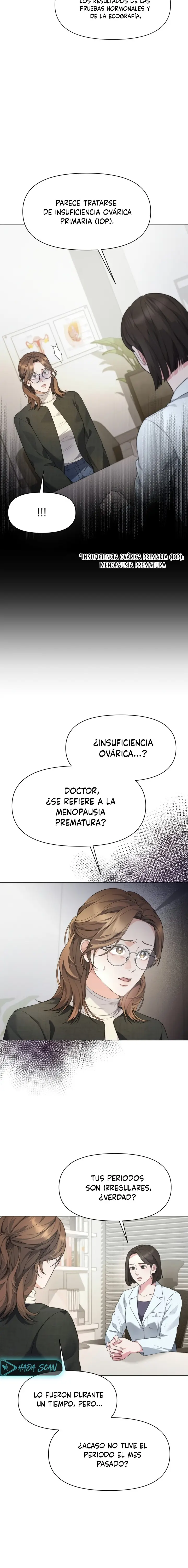 Esposa Falsa - Capítulo 2 - Página 14 - LectorTMOo