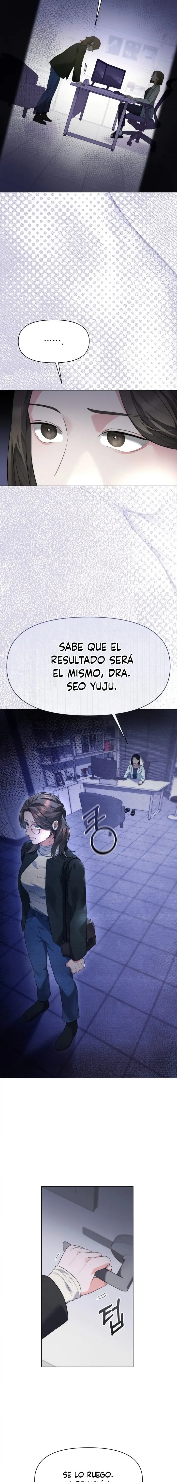Esposa Falsa - Capítulo 2 - Página 17 - LectorTMOo