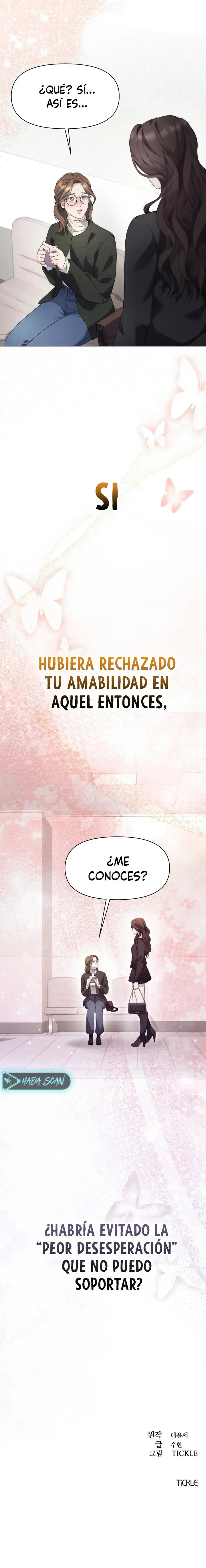 Esposa Falsa - Capítulo 2 - Página 25 - LectorTMOo