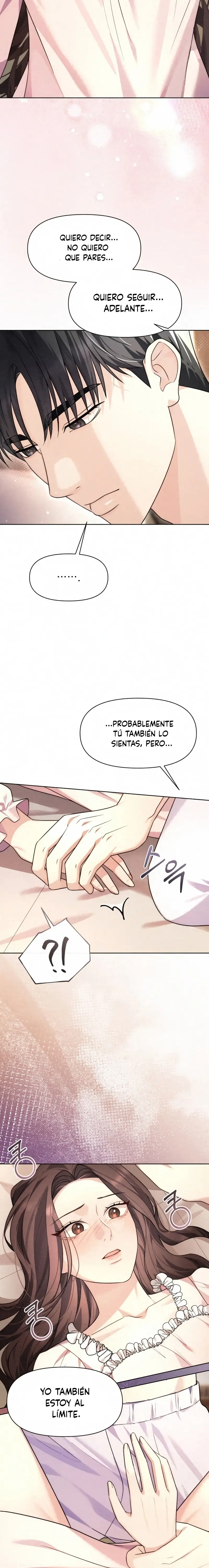 Esposa Falsa - Capítulo 20 - Página 6 - LectorTMOo