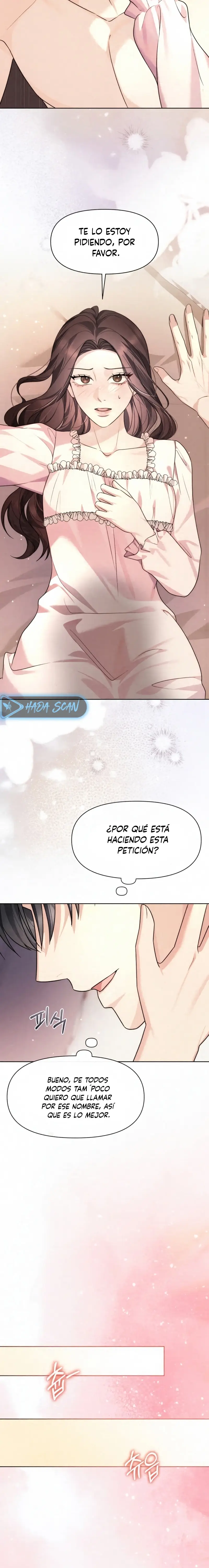 Esposa Falsa - Capítulo 20 - Página 10 - LectorTMOo