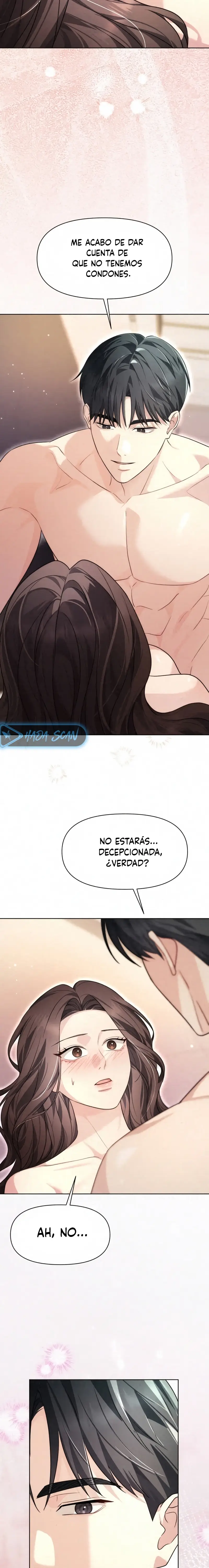 Esposa Falsa - Capítulo 20 - Página 17 - LectorTMOo