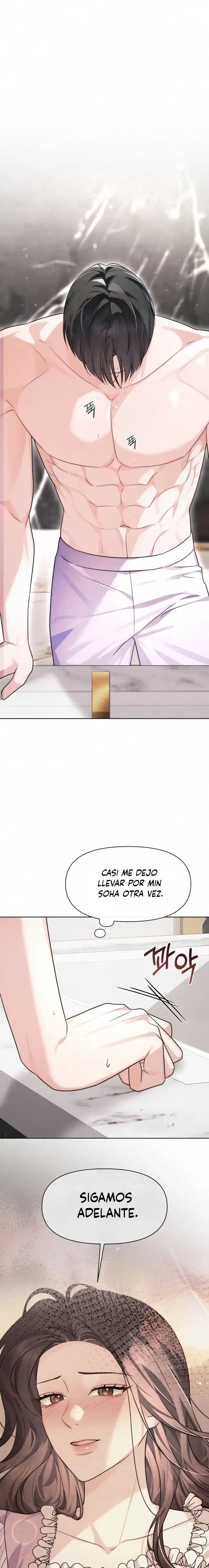 Esposa Falsa - Capítulo 20 - Página 20 - LectorTMOo