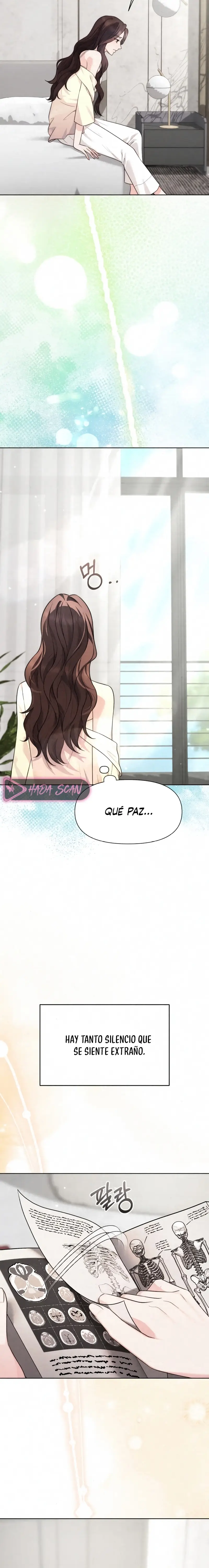 Esposa Falsa - Capítulo 21 - Página 6 - LectorTMOo