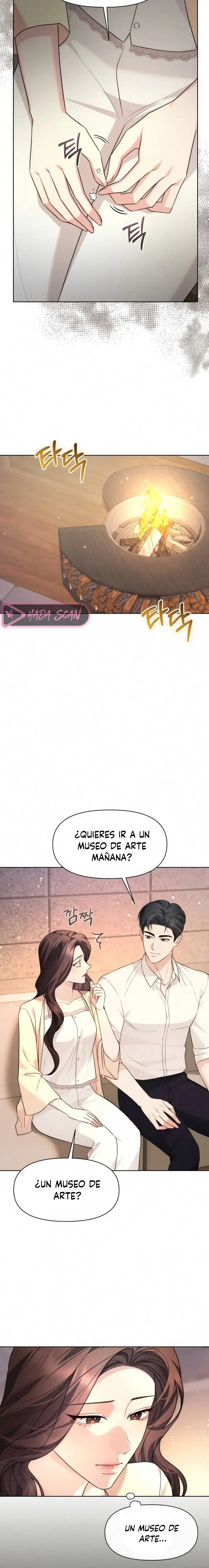 Esposa Falsa - Capítulo 21 - Página 14 - LectorTMOo