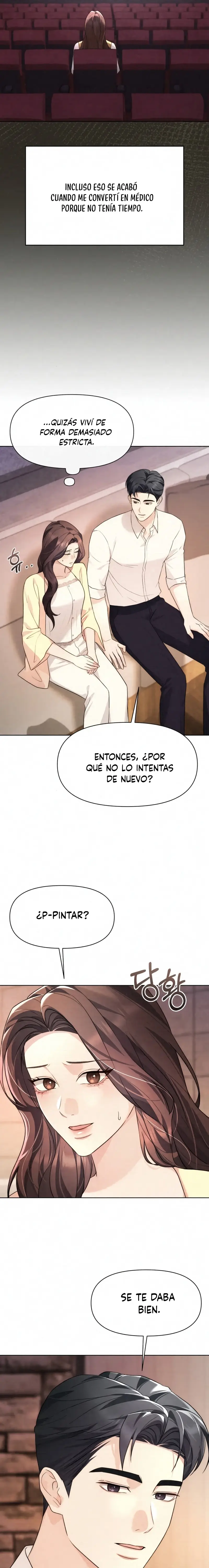 Esposa Falsa - Capítulo 21 - Página 16 - LectorTMOo
