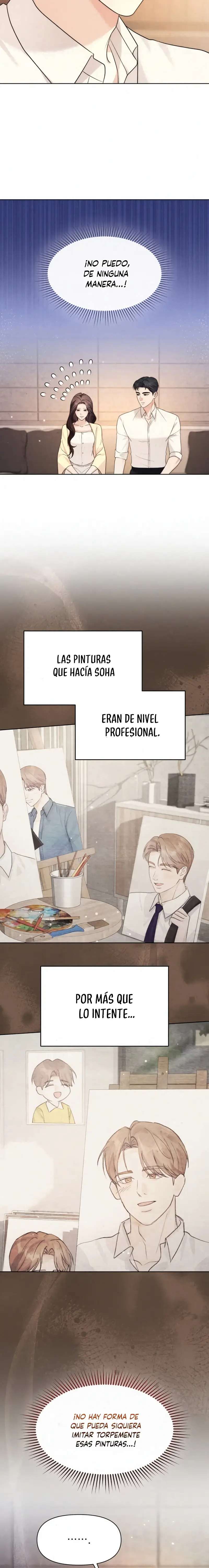 Esposa Falsa - Capítulo 21 - Página 17 - LectorTMOo