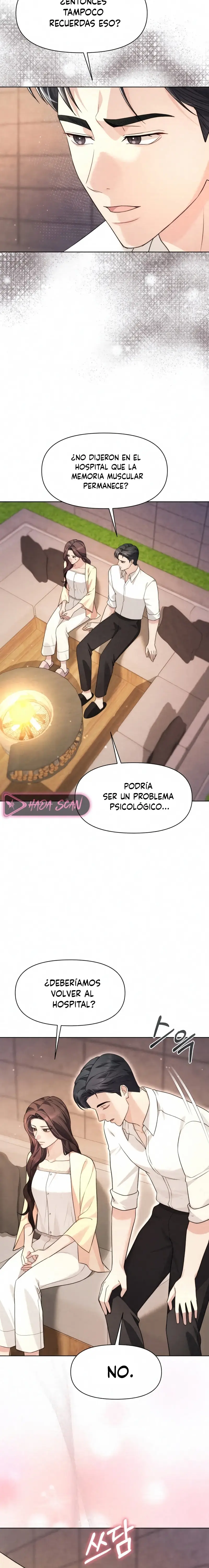 Esposa Falsa - Capítulo 21 - Página 19 - LectorTMOo