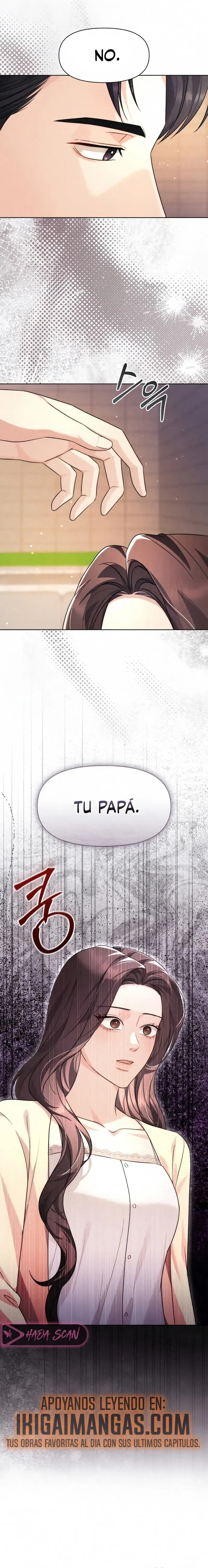 Esposa Falsa - Capítulo 21 - Página 21 - LectorTMOo