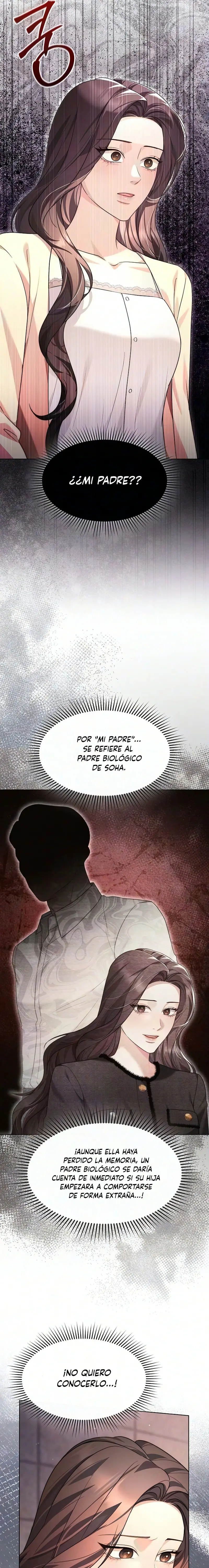 Esposa Falsa - Capítulo 22 - Página 3 - LectorTMOo