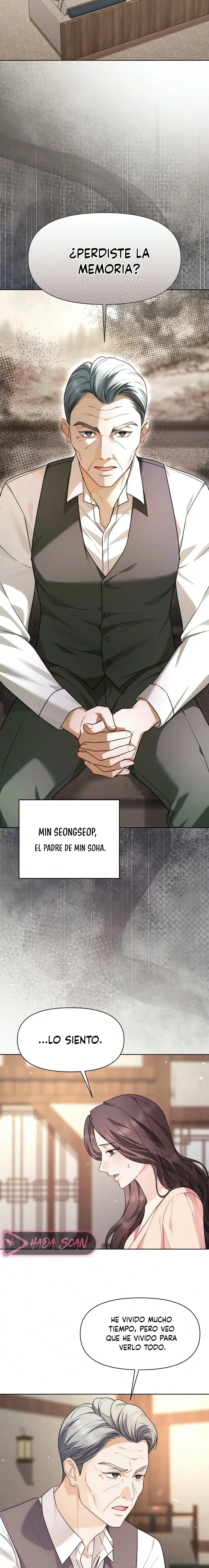 Esposa Falsa - Capítulo 22 - Página 7 - LectorTMOo