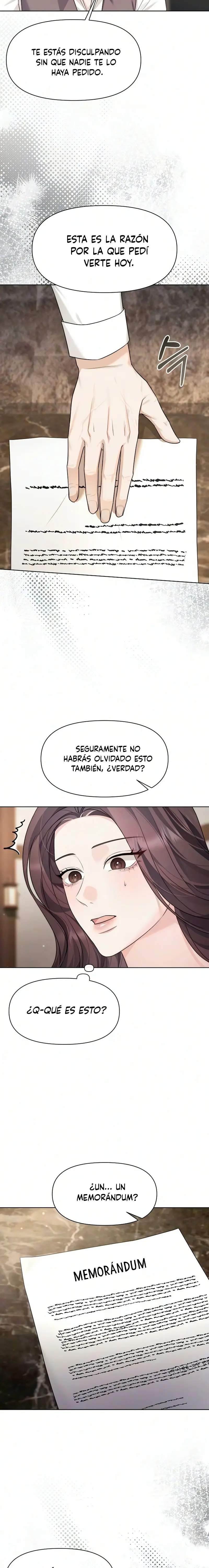 Esposa Falsa - Capítulo 22 - Página 8 - LectorTMOo