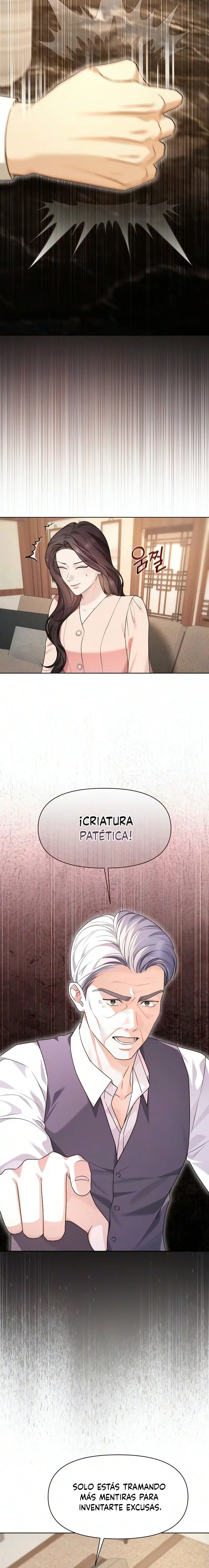 Esposa Falsa - Capítulo 22 - Página 12 - LectorTMOo
