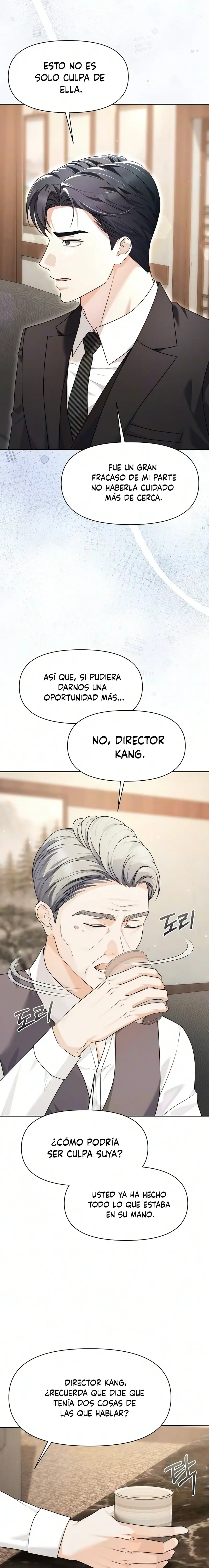 Esposa Falsa - Capítulo 22 - Página 17 - LectorTMOo
