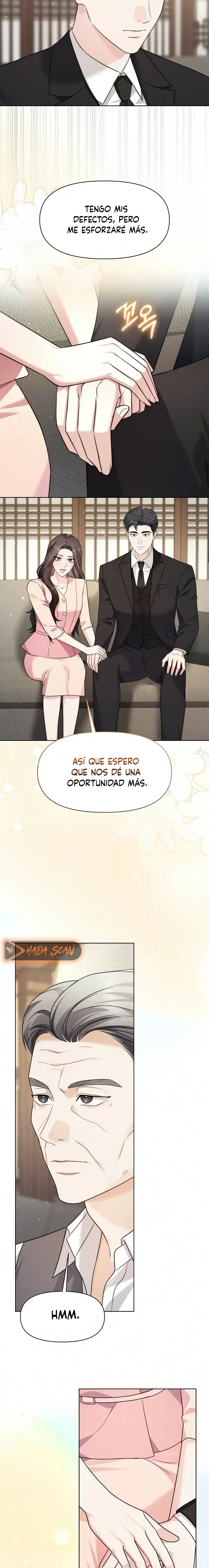 Esposa Falsa - Capítulo 23 - Página 6 - LectorTMOo