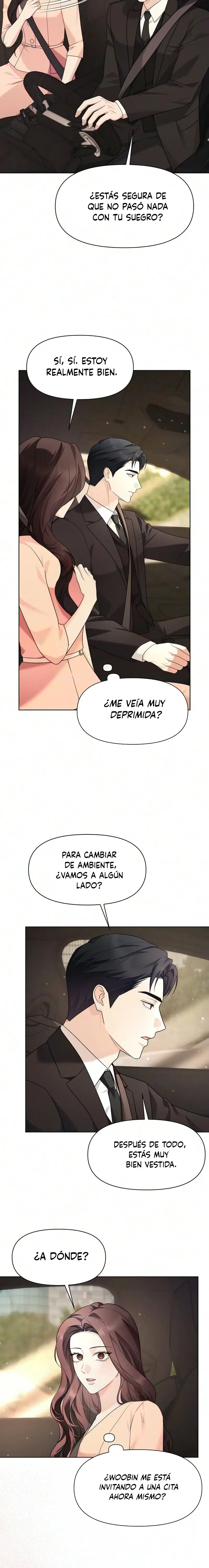 Esposa Falsa - Capítulo 24 - Página 9 - LectorTMOo