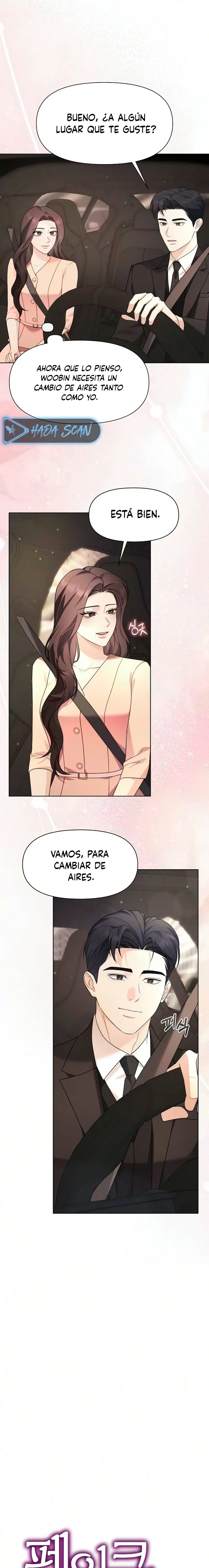 Esposa Falsa - Capítulo 24 - Página 10 - LectorTMOo