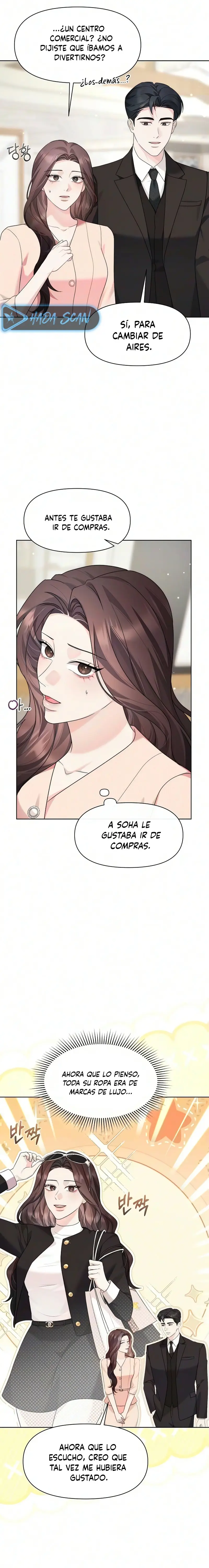 Esposa Falsa - Capítulo 24 - Página 12 - LectorTMOo