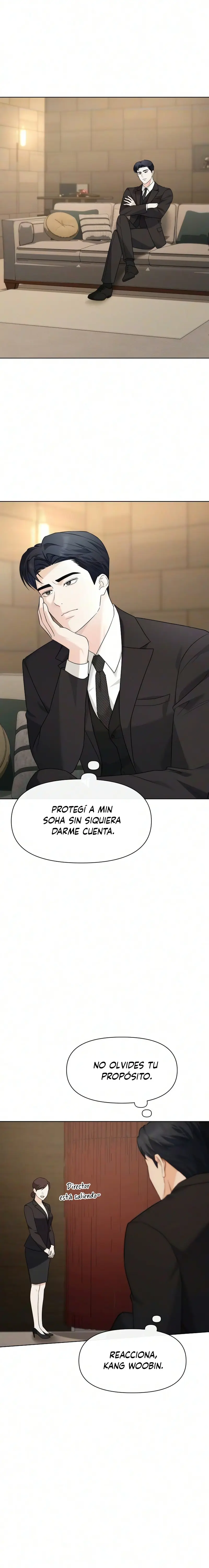 Esposa Falsa - Capítulo 24 - Página 14 - LectorTMOo