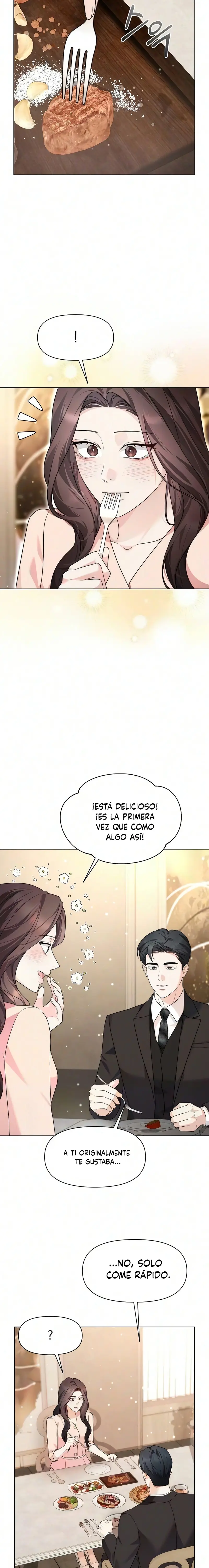 Esposa Falsa - Capítulo 25 - Página 7 - LectorTMOo
