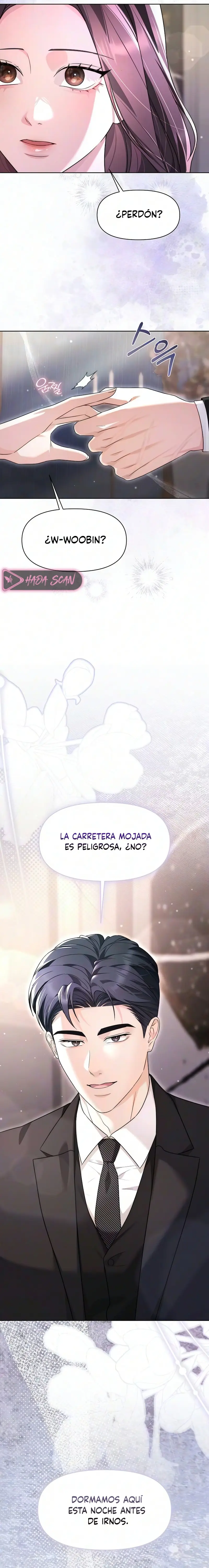 Esposa Falsa - Capítulo 25 - Página 13 - LectorTMOo