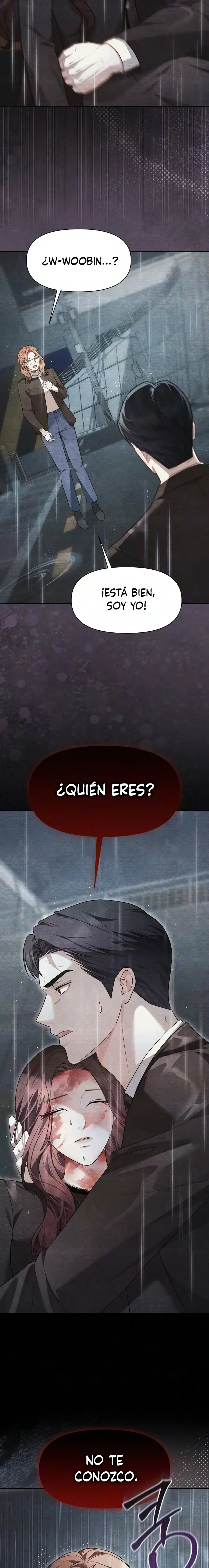 Esposa Falsa - Capítulo 25 - Página 16 - LectorTMOo
