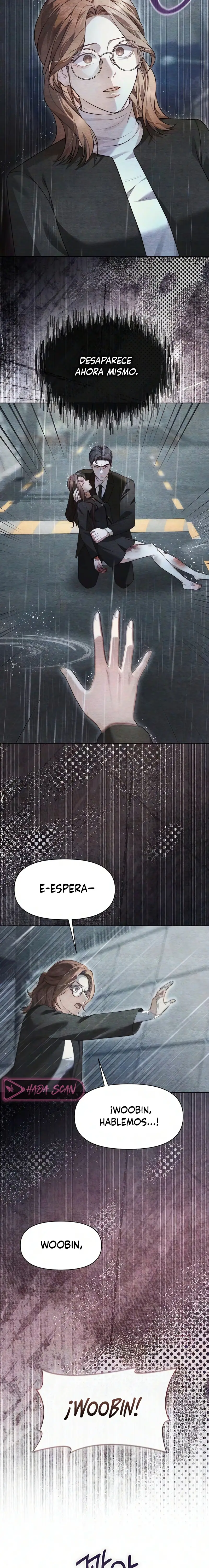 Esposa Falsa - Capítulo 25 - Página 17 - LectorTMOo