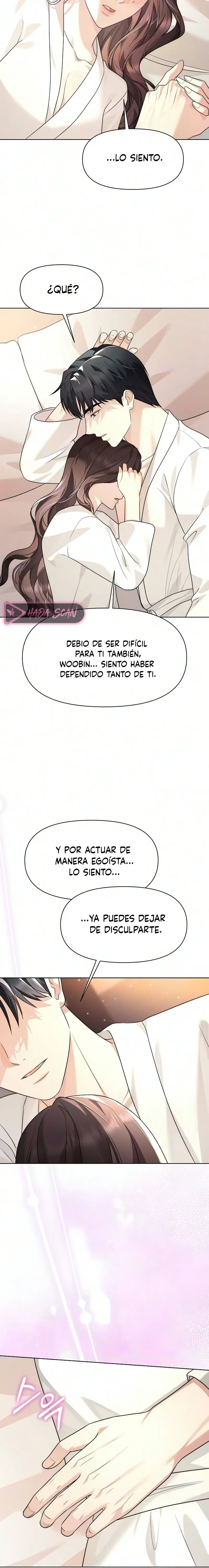 Esposa Falsa - Capítulo 25 - Página 19 - LectorTMOo