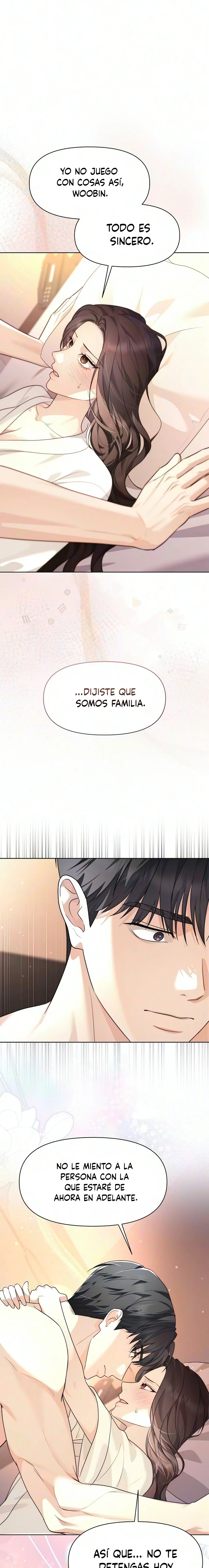 Esposa Falsa - Capítulo 26 - Página 5 - LectorTMOo