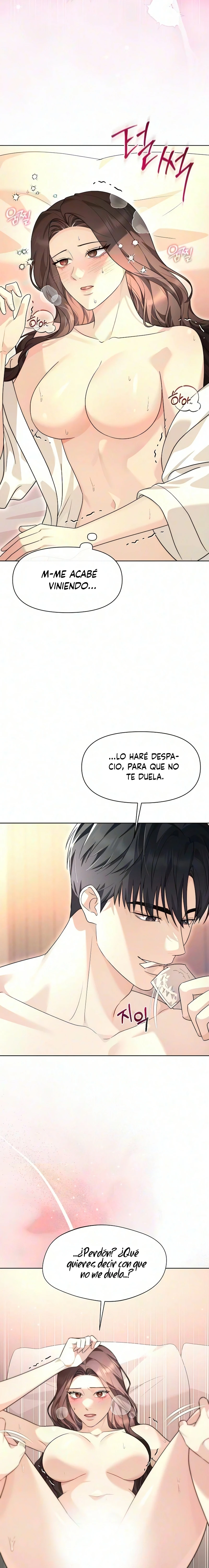 Esposa Falsa - Capítulo 26 - Página 9 - LectorTMOo