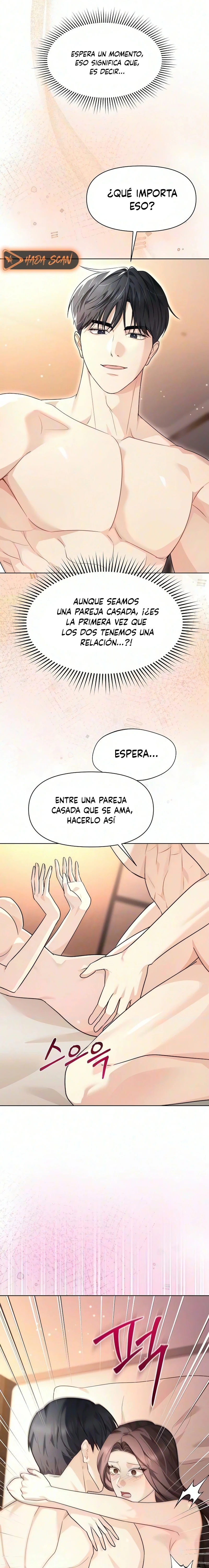 Esposa Falsa - Capítulo 26 - Página 14 - LectorTMOo