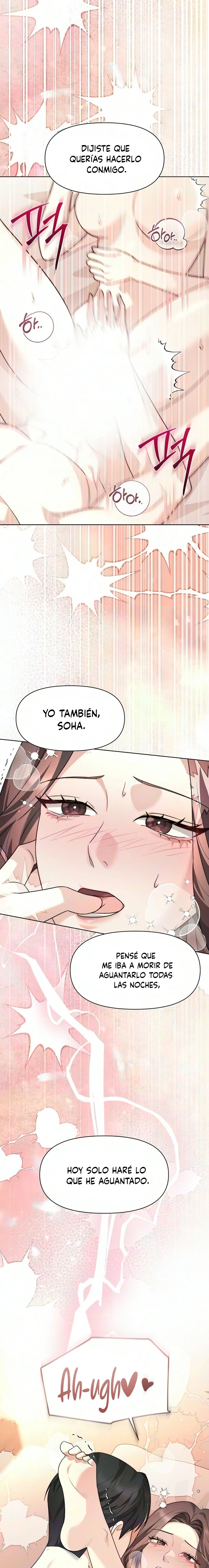 Esposa Falsa - Capítulo 26 - Página 16 - LectorTMOo