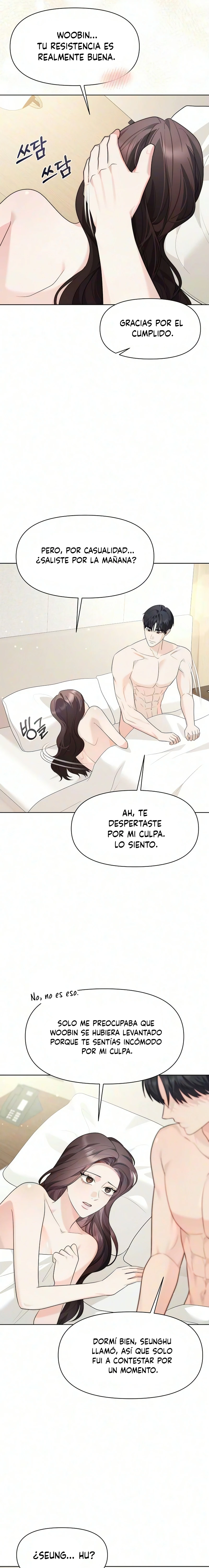 Esposa Falsa - Capítulo 26 - Página 20 - LectorTMOo