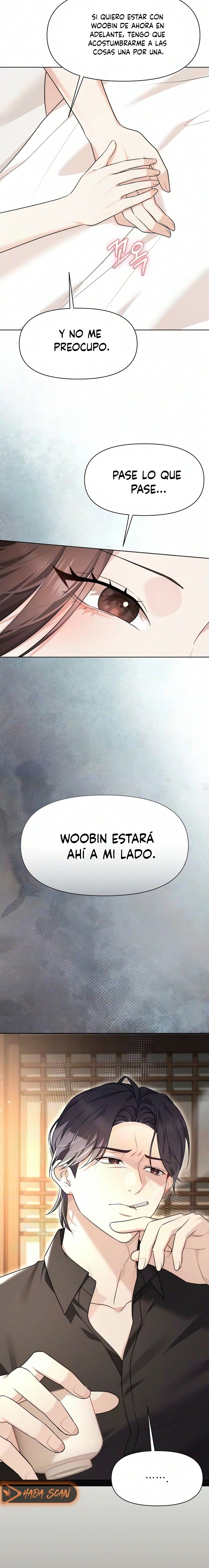Esposa Falsa - Capítulo 26 - Página 22 - LectorTMOo