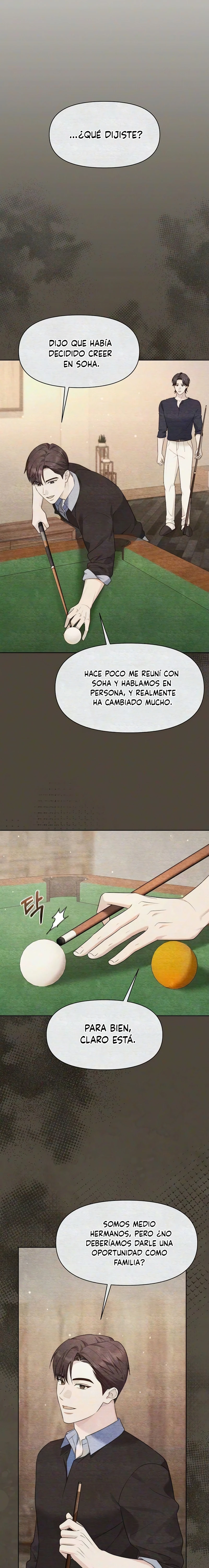 Esposa Falsa - Capítulo 26 - Página 23 - LectorTMOo