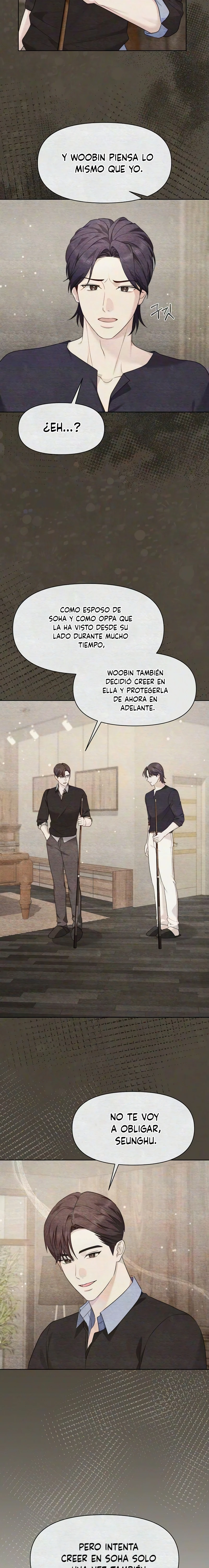 Esposa Falsa - Capítulo 26 - Página 24 - LectorTMOo