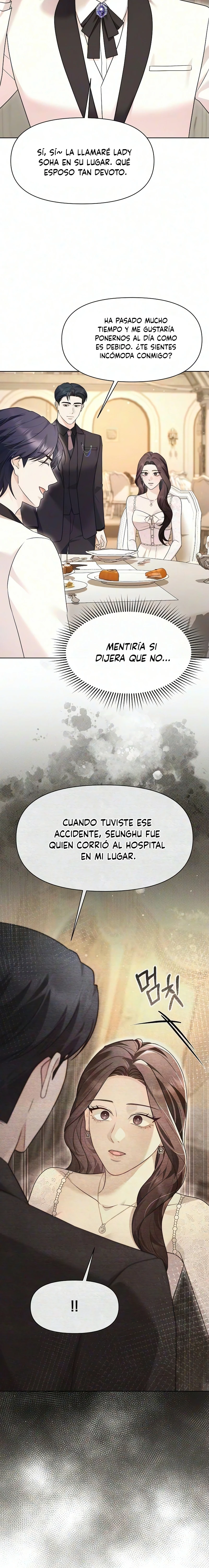 Esposa Falsa - Capítulo 27 - Página 18 - LectorTMOo
